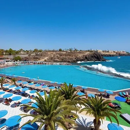 Apartamento Mar Del Sur Arona (Tenerife)
