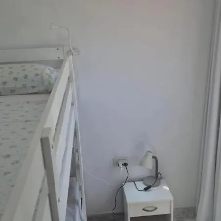 Apartment Mar Del Sur Arona (Tenerife)