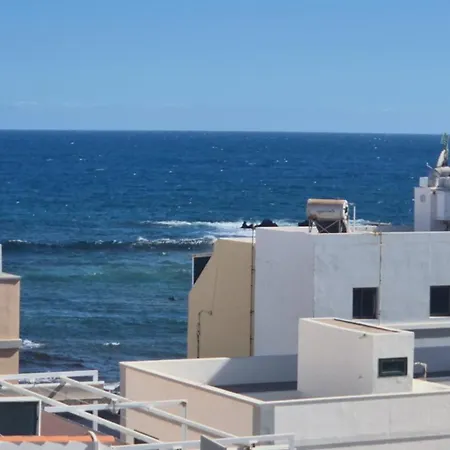 Mar Del Sur