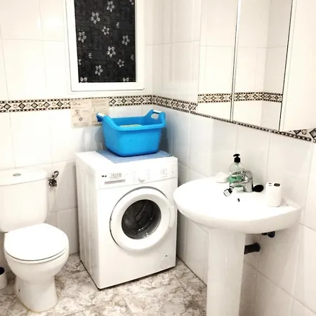 Mar Del Sur Апартаменты
