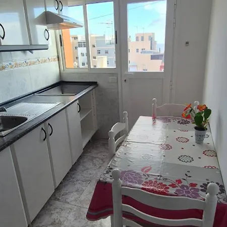Mar Del Sur Арона
