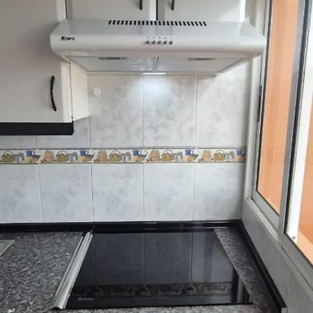 Mar Del Sur Apartmán Arona (Tenerife)