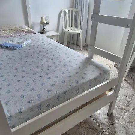 Mar Del Sur Apartamento Arona (Tenerife)