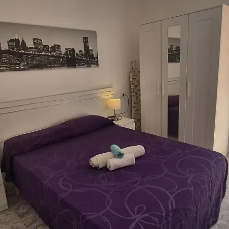 Apartment Mar Del Sur Arona (Tenerife)