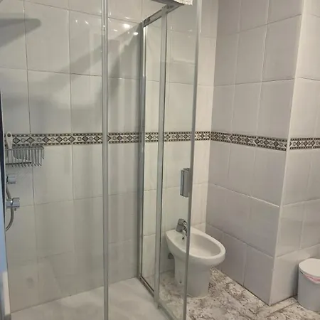 Apartamento Mar Del Sur Arona (Tenerife)