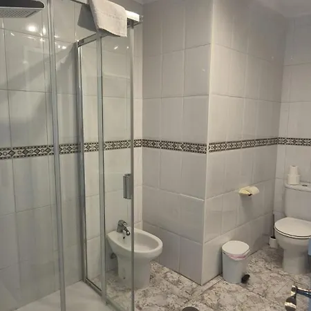 Apartamento Mar Del Sur