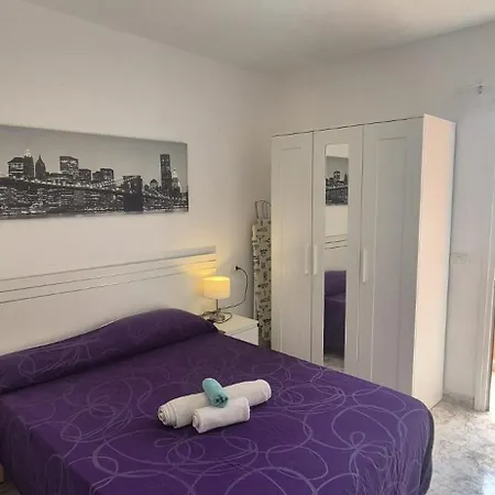 Apartment Mar Del Sur *