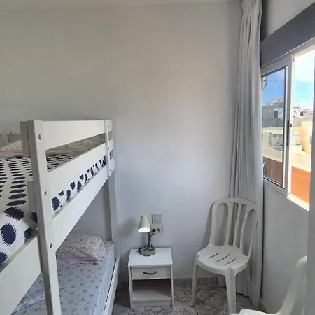 Mar Del Sur Apartment