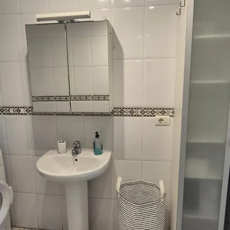 Mar Del Sur Apartment Arona (Tenerife)