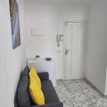 Apartment Mar Del Sur