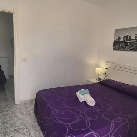 Mar Del Sur Apartamento *