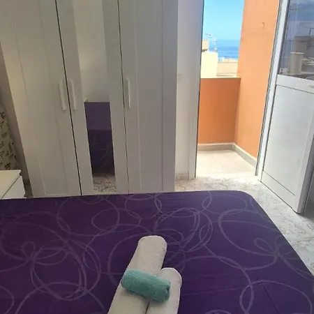 Apartamento Mar Del Sur *