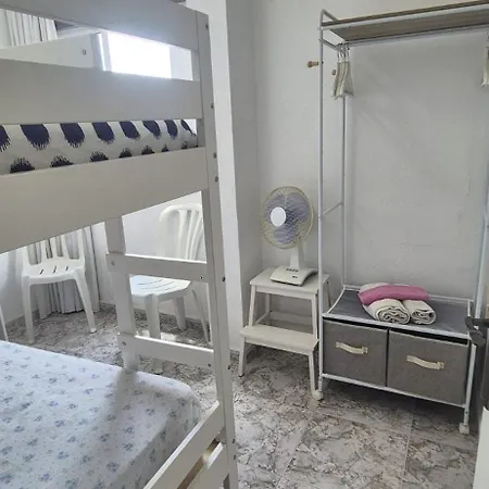 Mar Del Sur Apartment Arona (Tenerife)