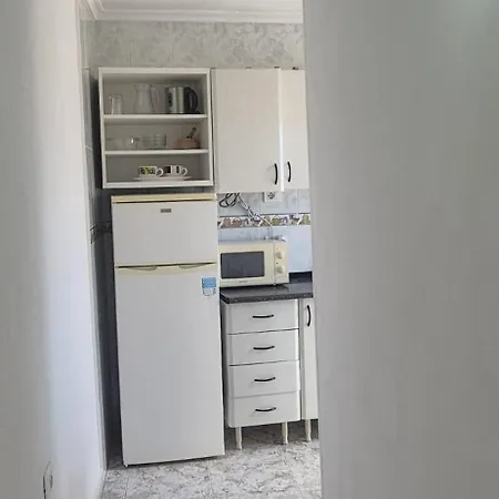 Apartment Mar Del Sur Arona (Tenerife)