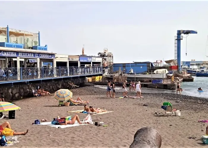 Lejlighed Mar Del Sur *