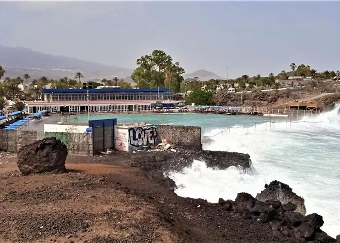 Διαμέρισμα Mar Del Sur