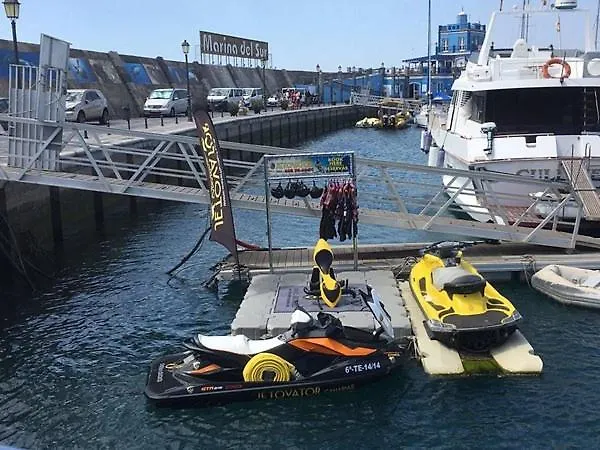 Mar Del Sur Διαμέρισμα