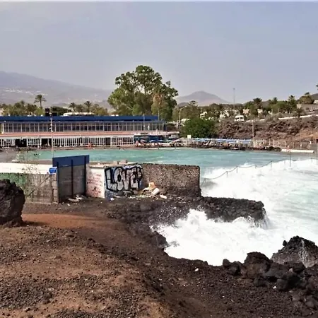 Apartament Mar Del Sur