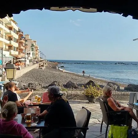Mar Del Sur