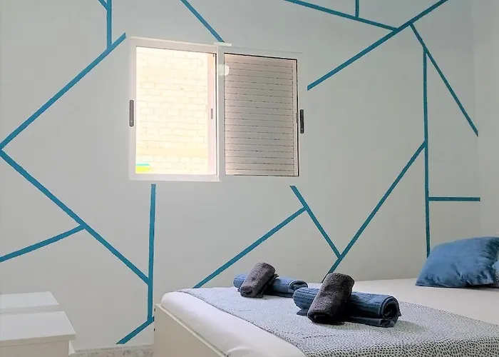 Apartament Mar Del Sur Arona (Tenerife)