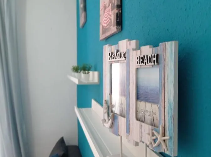 Mar Del Sur * Arona (Tenerife)