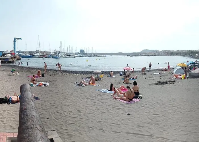 Mar Del Sur Apartament *