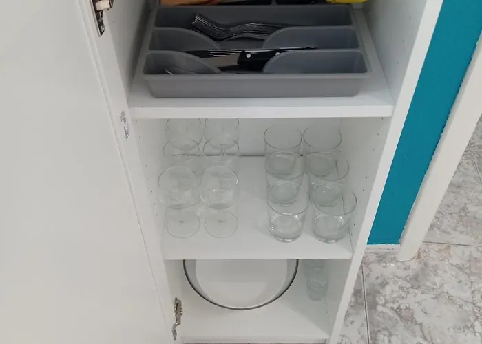 Apartament Mar Del Sur *