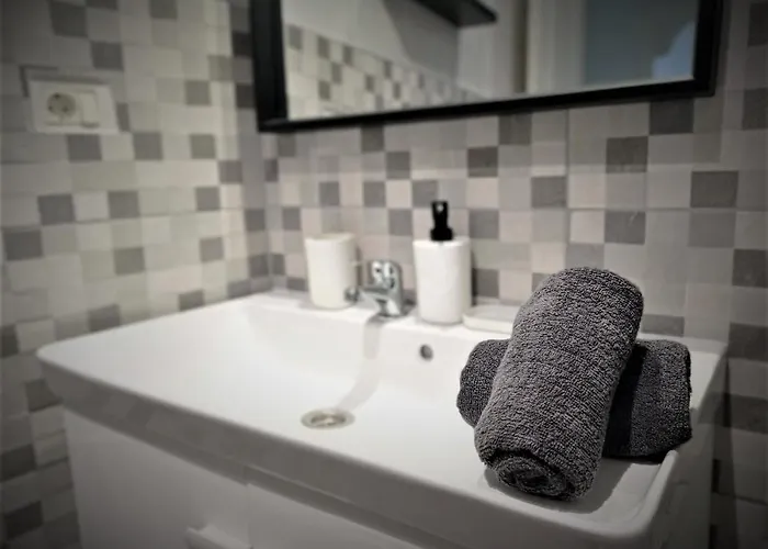 Apartament Mar Del Sur Arona (Tenerife)