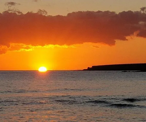 Mar Del Sur Apartament Arona (Tenerife)