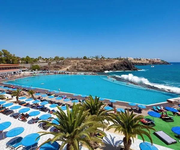 Apartament Mar Del Sur Arona (Tenerife)