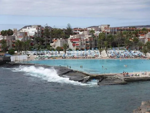 Mar Del Sur Apartament Arona (Tenerife)